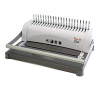 Peach PB200-30 350 sheets Black Gray Star Binder Pro PB200-30 Star PB200-30