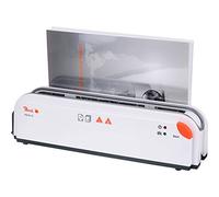 Peach PB200-70 - Rilegatrice Termica, Cartelle Fino A 300 Fogli A4