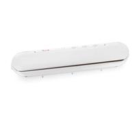 Peach PH330 macchina per sottovuoto -550 mbar Bianco NEW