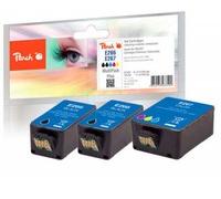 Peach PI200-587 Tinte auf Pigmentbasis black Cyan Magenta gialloEpson 0F320292