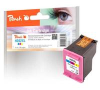 Peach PI300-652 cartuccia d'inchiostro Ciano, Magenta, Giallo NEW