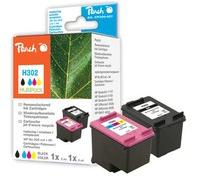 Peach PI300-657 Inchiostro a base di pigmento Inchiostro colorato 6 ml 7,5 ml