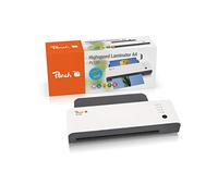 Peach PL120 plastificatrice Plastificatrice a Caldo 600 mm/min Bianco