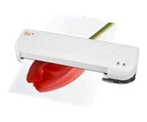 Peach PL707 Plastificatrice a caldo 3 min 250 mm/min A4 Custodia 3 min 2 x