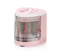 Peach PO102 Temperamatite elettrico Rosa, Bianco NEW