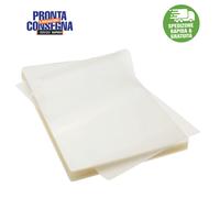 PEACH POUCHES A4 A3 FOGLI LUCIDI 80 MY PER PLASTIFICATRICE DOCUMENTI A CALDO RG