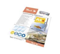 Peach PP525-01 Lucido A3 100 pz x A3 125 mic glossy PP525-01 510314