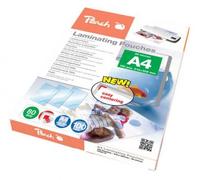 Peach PP580-02 pellicola per plastificatrice 100 pz NEW