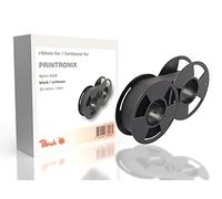 Peach Printronix P 300, bk, nylon OCR, 25,4 mm/45 m, nastro