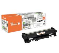 Peach PT1009 cartuccia toner 1 pz Compatibile Nero NEW