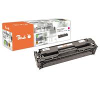 Peach PT270 cartuccia toner 1 pz Compatibile Magenta NEW