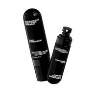 Peach-Scented Volumizing & Setting Spray, Bouncy Hair and Long-Lasting Hold, Fluffy Shaping Spray, Instant Volume & Fuller-Looking Hair (2pcs)