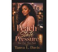 Peach State Pressure: Too Far, Too Fast