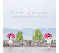 Peach Sugar Snow - Kimi To Boku No Whisper