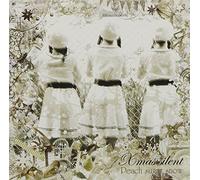 Peach Sugar Snow - X'mas Silent [Japan CD] KM-4S