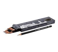 LYRA 1110108 Rembrandt Art Design Matite in grafite Durezza HB