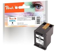 Peach Tinte BK kompt 3YM62AE, No 305XL