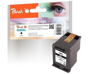 Peach Tinte BK kompt 3YM62AE, No 305XL