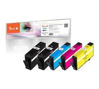 PEACH Tinte MPP komp HP No.912 MPP PI300-971