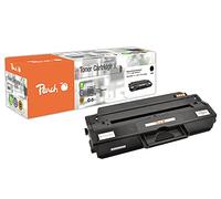 Peach Toner Modulo Nero, Compatibile con Samsung MLT-D103L/ELS