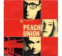 Peach Union - On My Own [X6]
