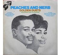 Peaches And Herb - Golden Duets