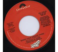 Peaches And Herb - PEACHES & HERB / SHAKE YOUR GROOVE THING