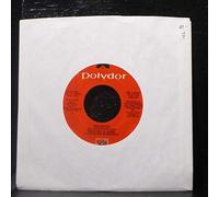PEACHES AND HERB - Reunited-7" 45