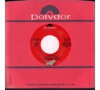 Peaches And Herb - Reunited - Peaches And Herb 7" 45