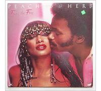Peaches and Herb - Twice The Fire