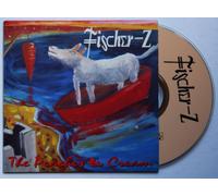 Peaches & cream [Single-CD]