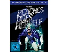 Peaches Does Herself - Mediabook