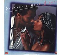 Peaches & Herb - 2 Hot! [Vinile LP record]