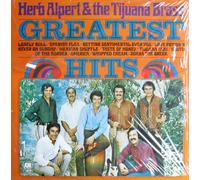 Peaches & Herb - Greatest hits / Vinyl record [Vinyl-LP]