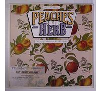 PEACHES & HERB - love is strange