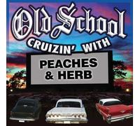 Peaches & Herb - Old School-Cruizin' With Peaches & Herb