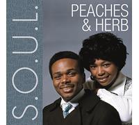 Peaches & Herb - Peaches & Herb