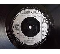 Peaches & Herb - Peaches & Herb - Reunited - Polydor