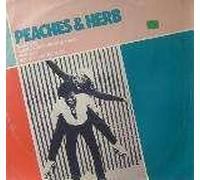 Peaches & Herb - Peaches & Herb - Reunited / Shake Your Groove Thing / Freeway / Roller Skatin' Mate - Polydor