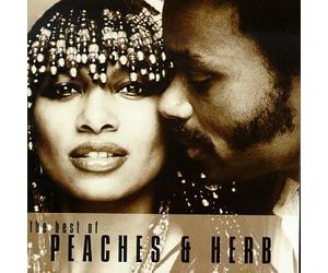 Peaches & Herb - Pesche ed erbe Il meglio di