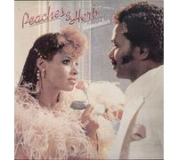 Peaches & Herb - Remember (1983, US) [Vinyl LP]