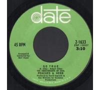 PEACHES & HERB - so true