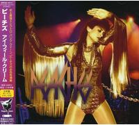 Peaches - I Feel Cream