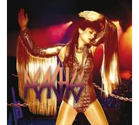 Peaches - I Feel Cream