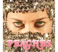 Peaches - Impeach My Bush