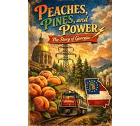 Peaches, Pines, and Power: The Story of Georgia