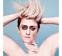 Peaches - Rub