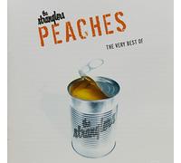 PEACHES - STRANGLERS,THE