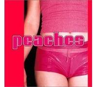 Peaches - Teaches Of Peaches
