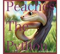 Peaches The Python